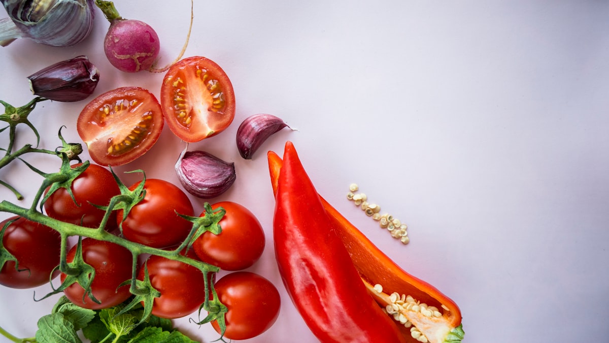 Meal planning strategies