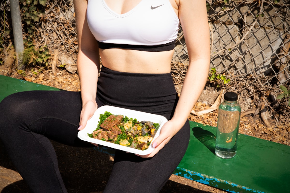 Micronutrients for women